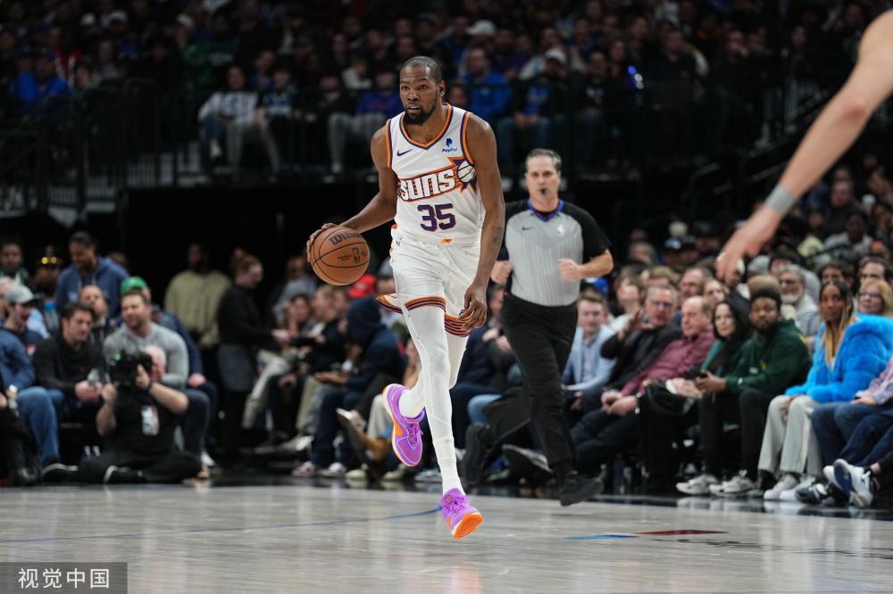 NBA冲突