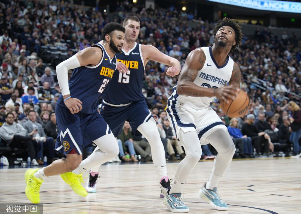 多影响力 多影响力